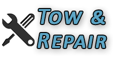 towing and repairs
